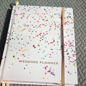 Quarto Wedding Planner